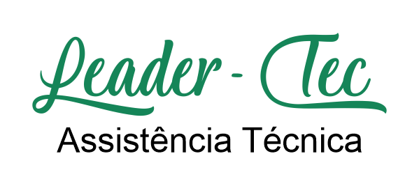 leadertec logo da assistencia tecnica